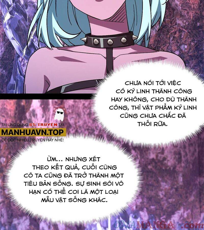 Tận Thế Trò Chơi Ghép Hình