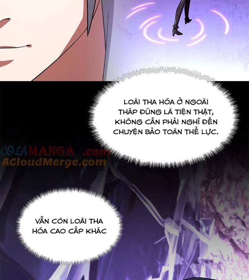 Tận Thế Trò Chơi Ghép Hình