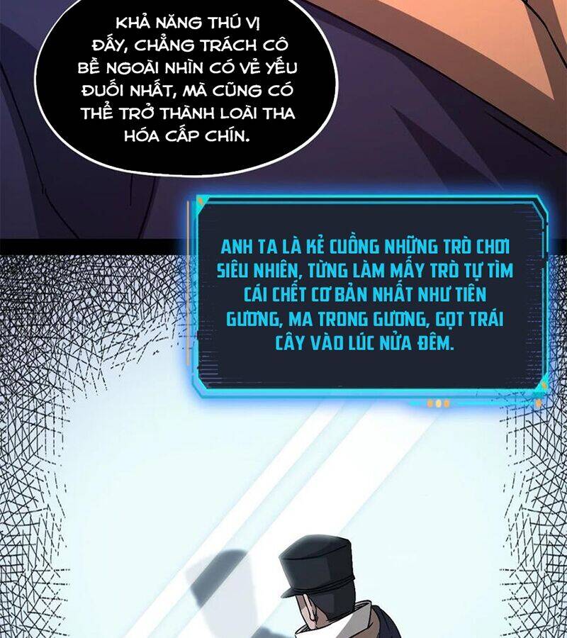 Tận Thế Trò Chơi Ghép Hình