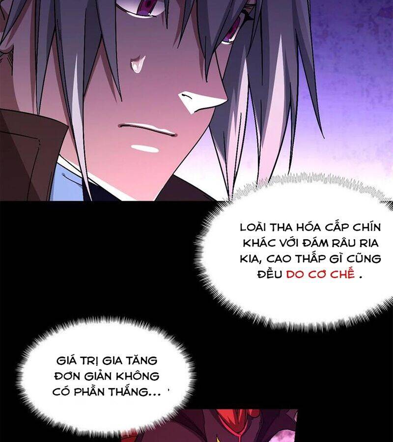 Tận Thế Trò Chơi Ghép Hình