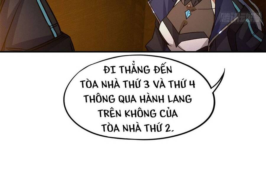 Tận Thế Trò Chơi Ghép Hình