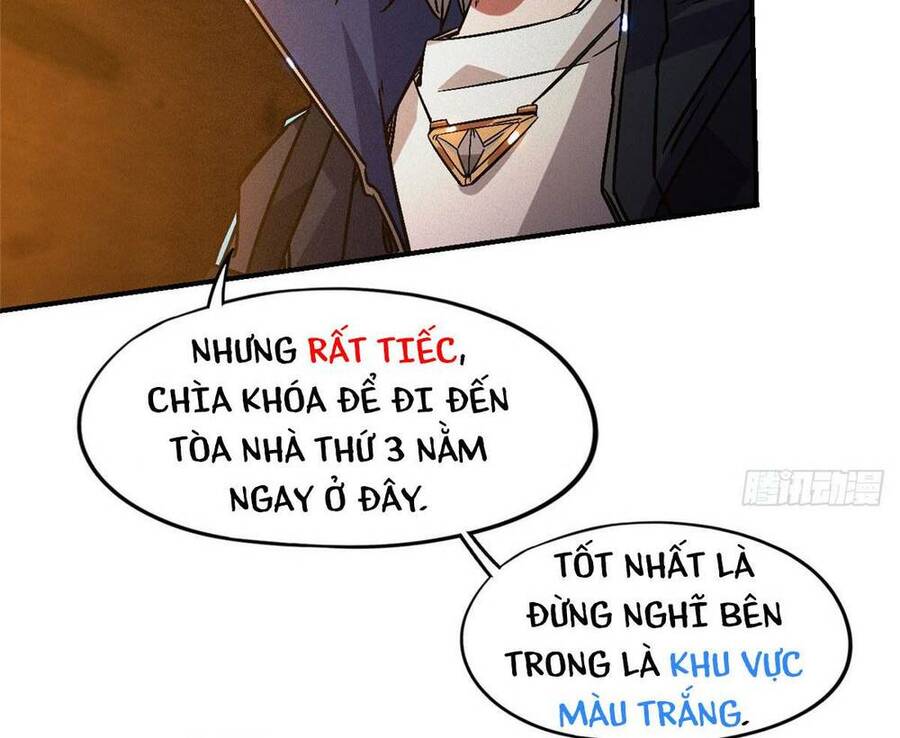 Tận Thế Trò Chơi Ghép Hình