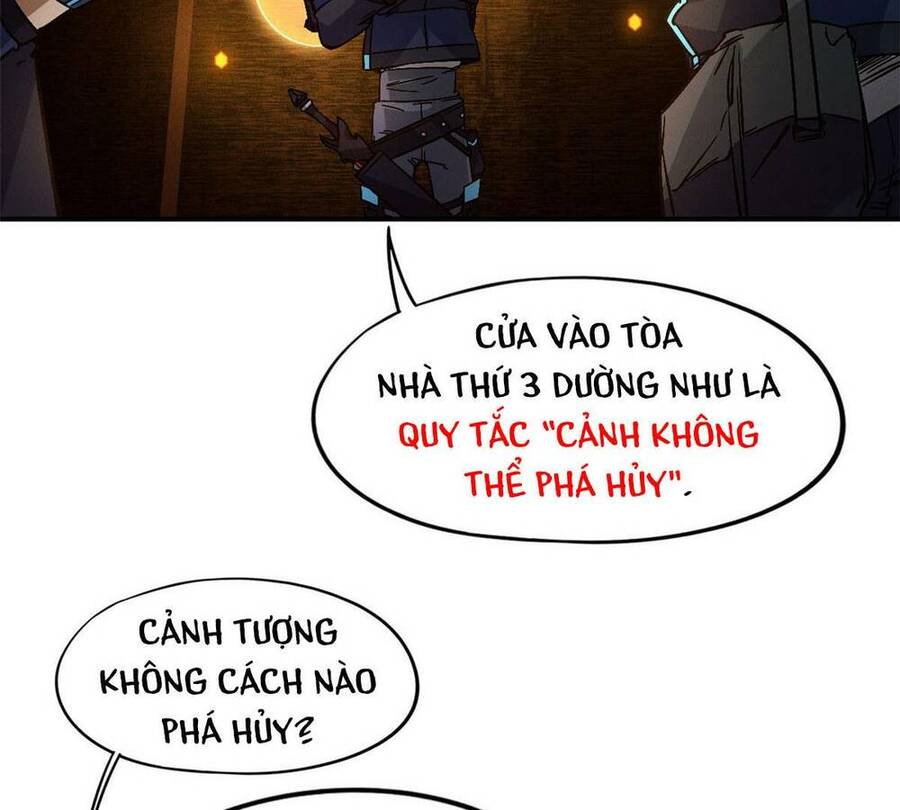 Tận Thế Trò Chơi Ghép Hình