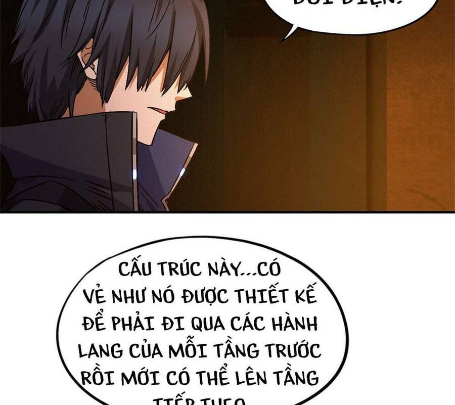 Tận Thế Trò Chơi Ghép Hình