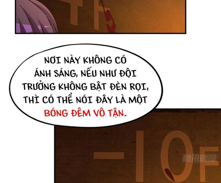 Tận Thế Trò Chơi Ghép Hình