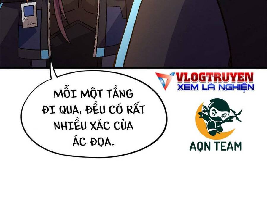 Tận Thế Trò Chơi Ghép Hình