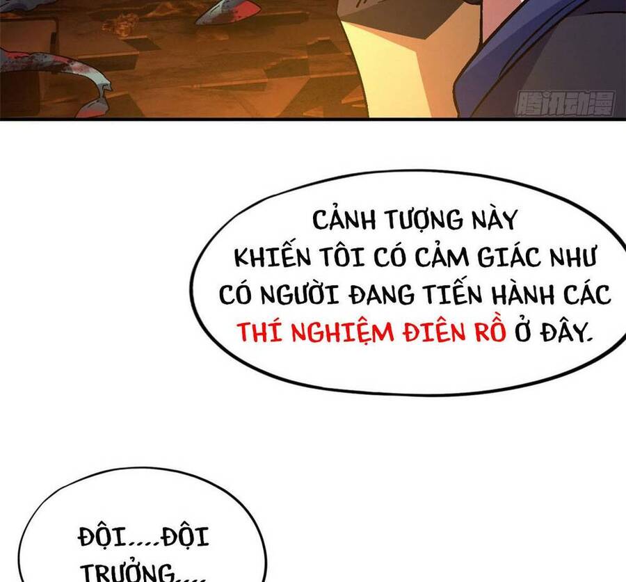 Tận Thế Trò Chơi Ghép Hình