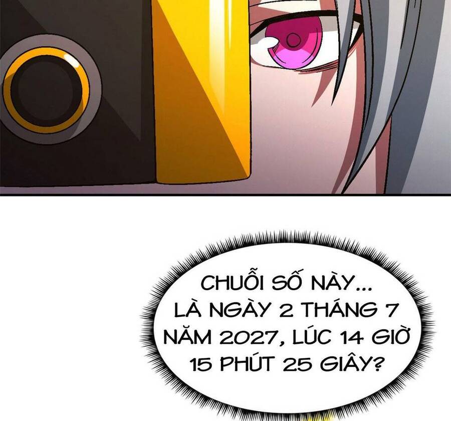 Tận Thế Trò Chơi Ghép Hình