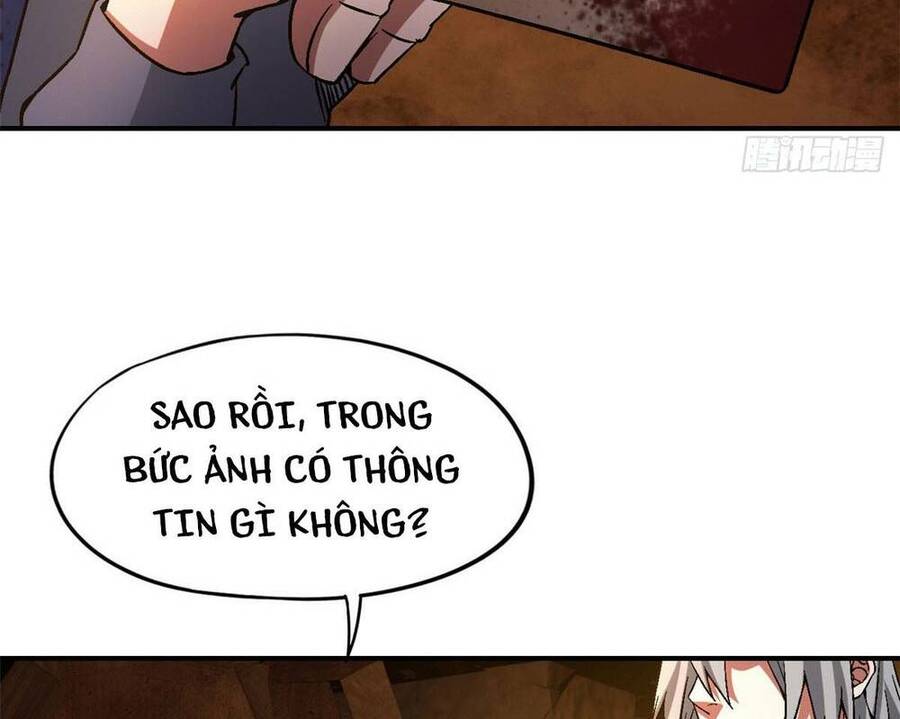 Tận Thế Trò Chơi Ghép Hình