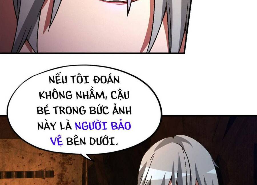 Tận Thế Trò Chơi Ghép Hình