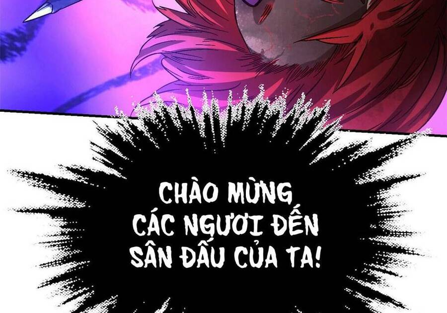 Tận Thế Trò Chơi Ghép Hình
