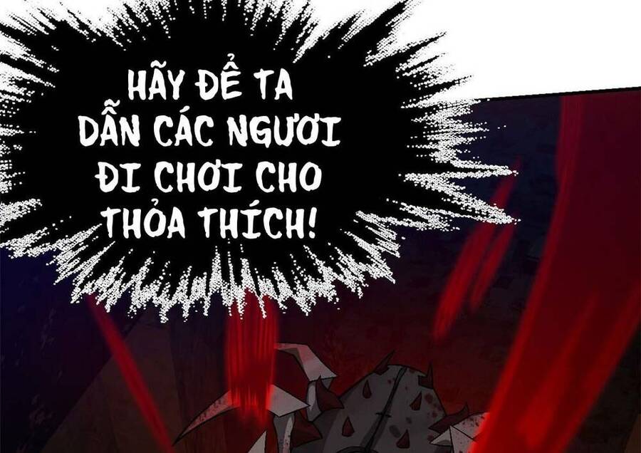 Tận Thế Trò Chơi Ghép Hình