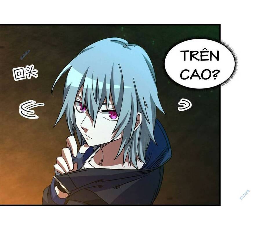 Tận Thế Trò Chơi Ghép Hình
