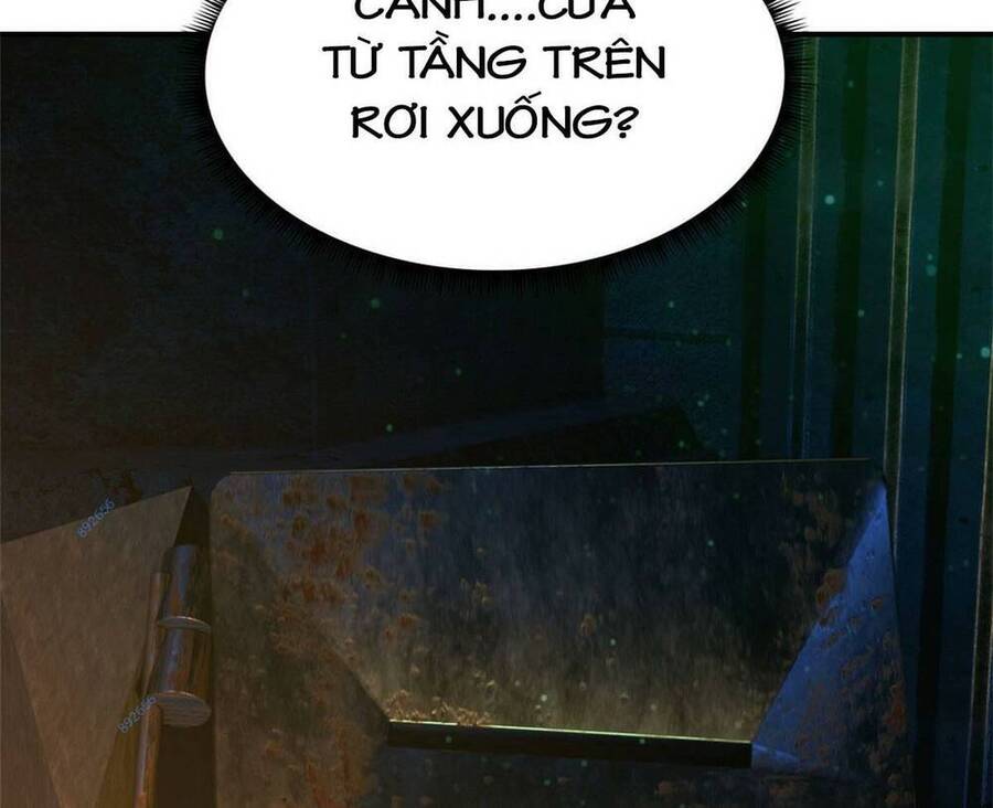 Tận Thế Trò Chơi Ghép Hình