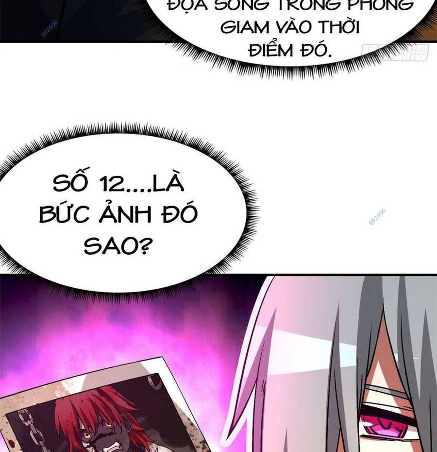 Tận Thế Trò Chơi Ghép Hình
