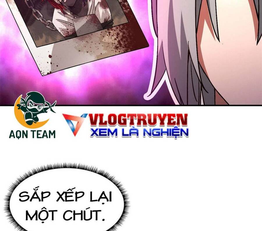 Tận Thế Trò Chơi Ghép Hình
