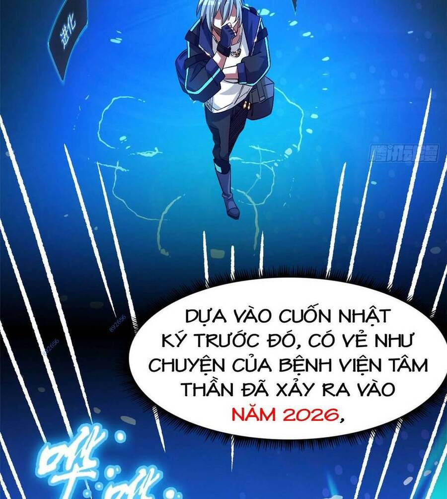 Tận Thế Trò Chơi Ghép Hình