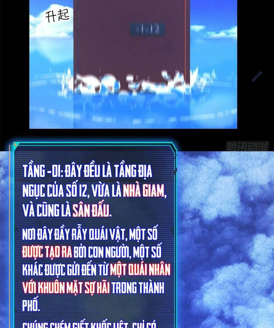 Tận Thế Trò Chơi Ghép Hình