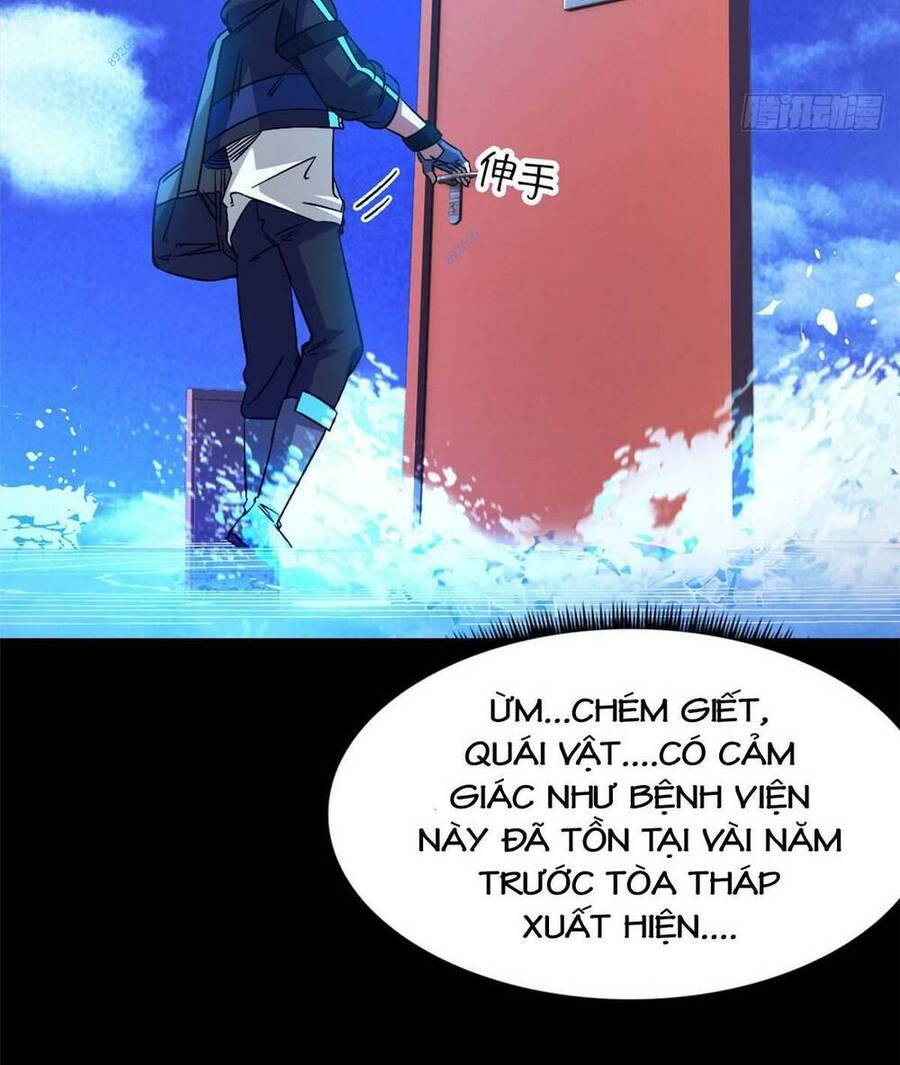 Tận Thế Trò Chơi Ghép Hình