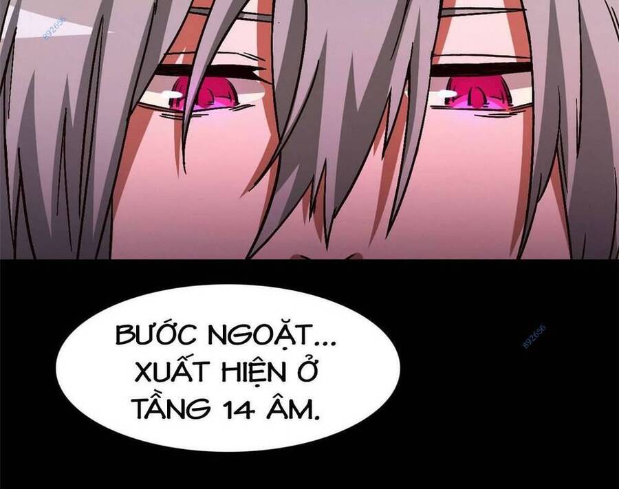 Tận Thế Trò Chơi Ghép Hình