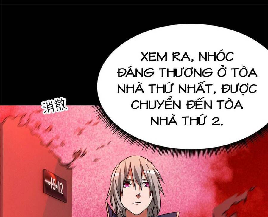 Tận Thế Trò Chơi Ghép Hình
