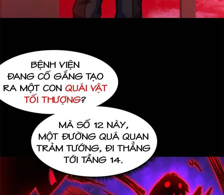 Tận Thế Trò Chơi Ghép Hình
