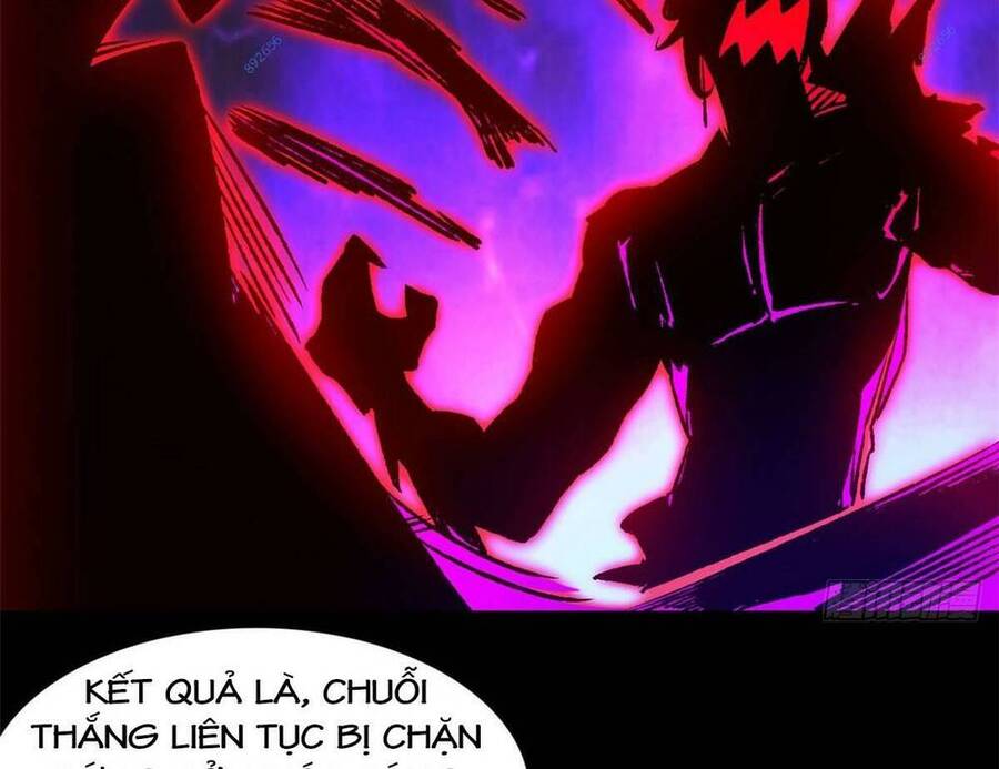 Tận Thế Trò Chơi Ghép Hình