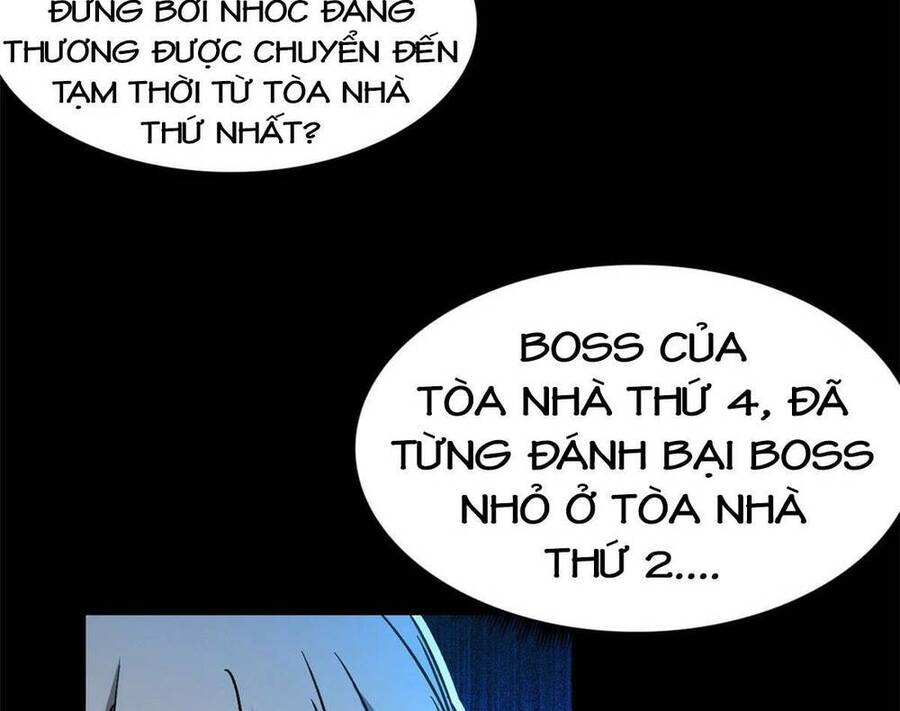 Tận Thế Trò Chơi Ghép Hình