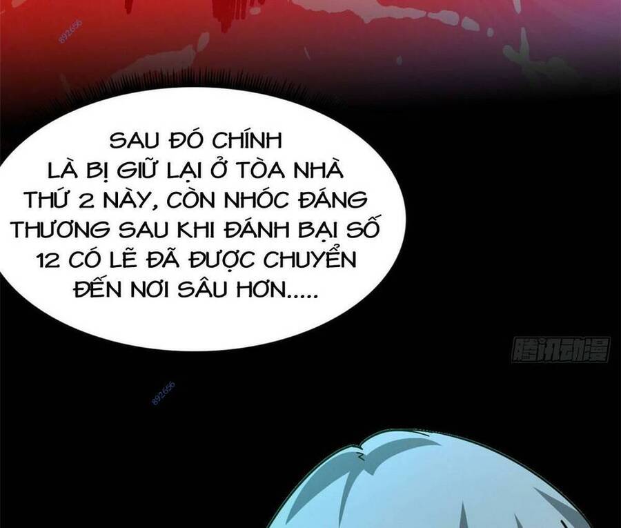 Tận Thế Trò Chơi Ghép Hình