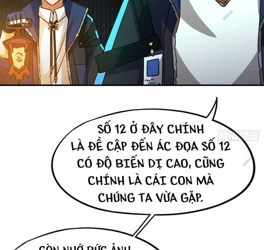 Tận Thế Trò Chơi Ghép Hình
