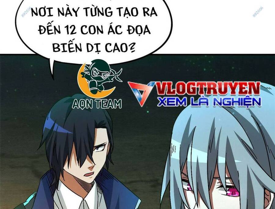 Tận Thế Trò Chơi Ghép Hình