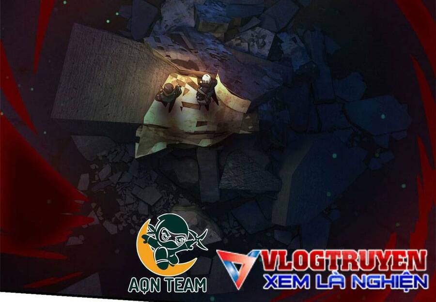 Tận Thế Trò Chơi Ghép Hình