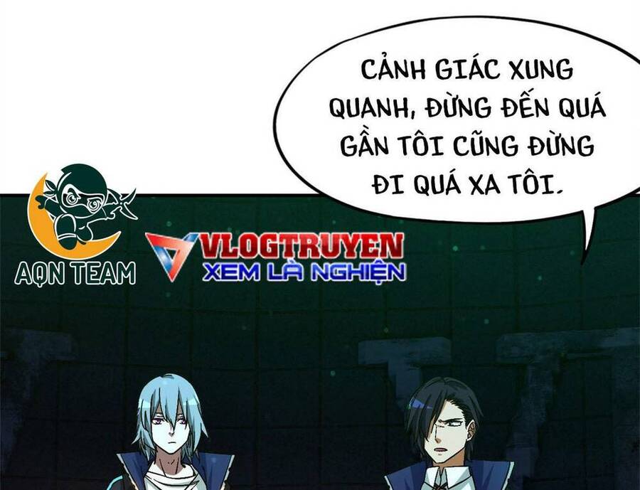 Tận Thế Trò Chơi Ghép Hình