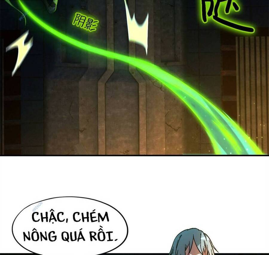Tận Thế Trò Chơi Ghép Hình