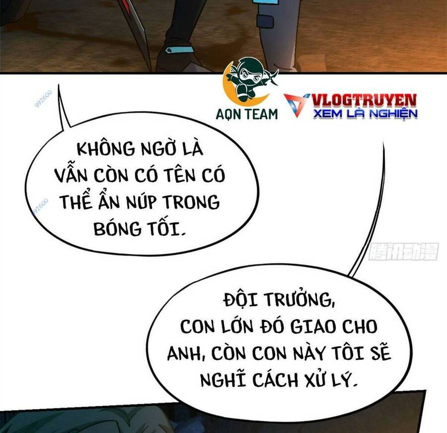 Tận Thế Trò Chơi Ghép Hình