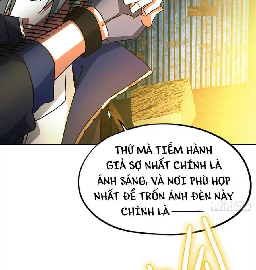 Tận Thế Trò Chơi Ghép Hình