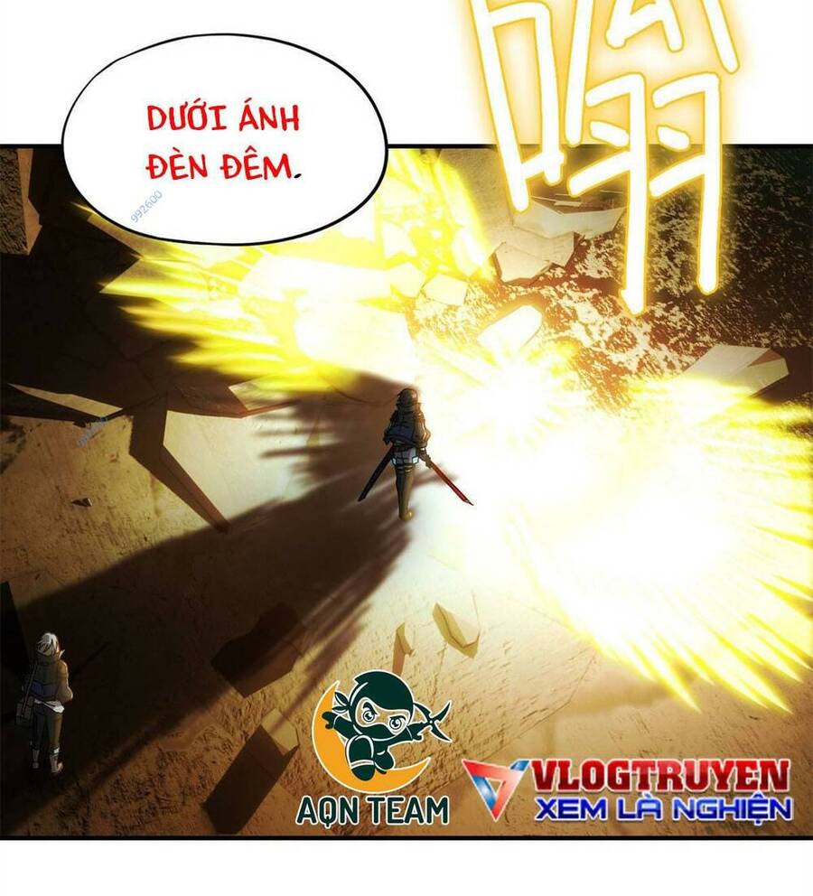 Tận Thế Trò Chơi Ghép Hình