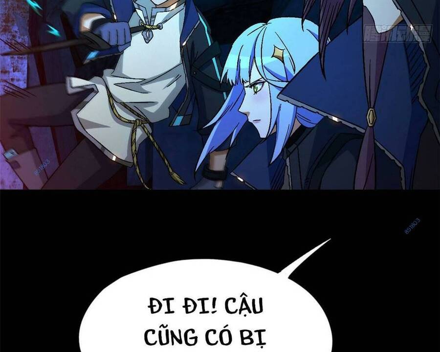 Tận Thế Trò Chơi Ghép Hình