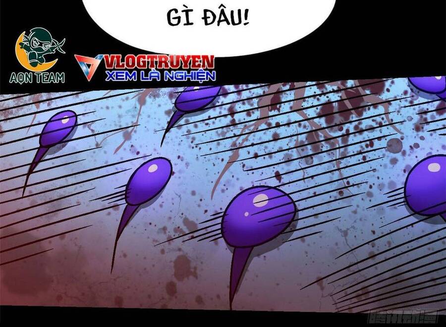 Tận Thế Trò Chơi Ghép Hình