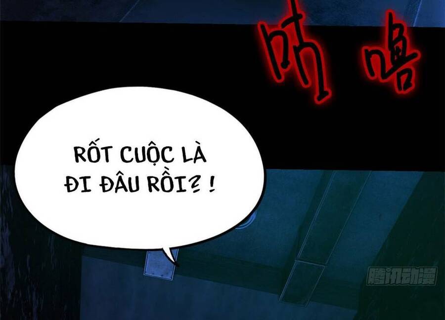 Tận Thế Trò Chơi Ghép Hình