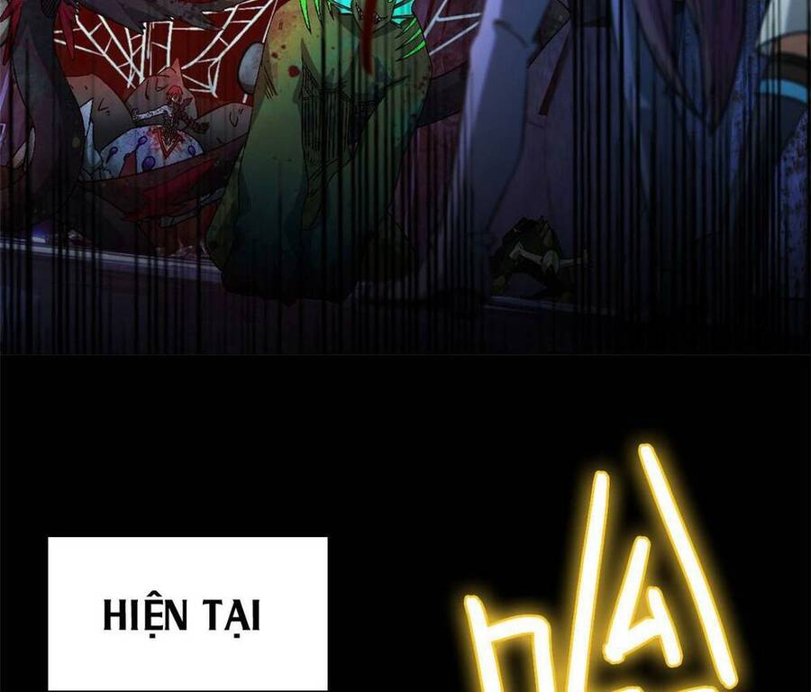 Tận Thế Trò Chơi Ghép Hình