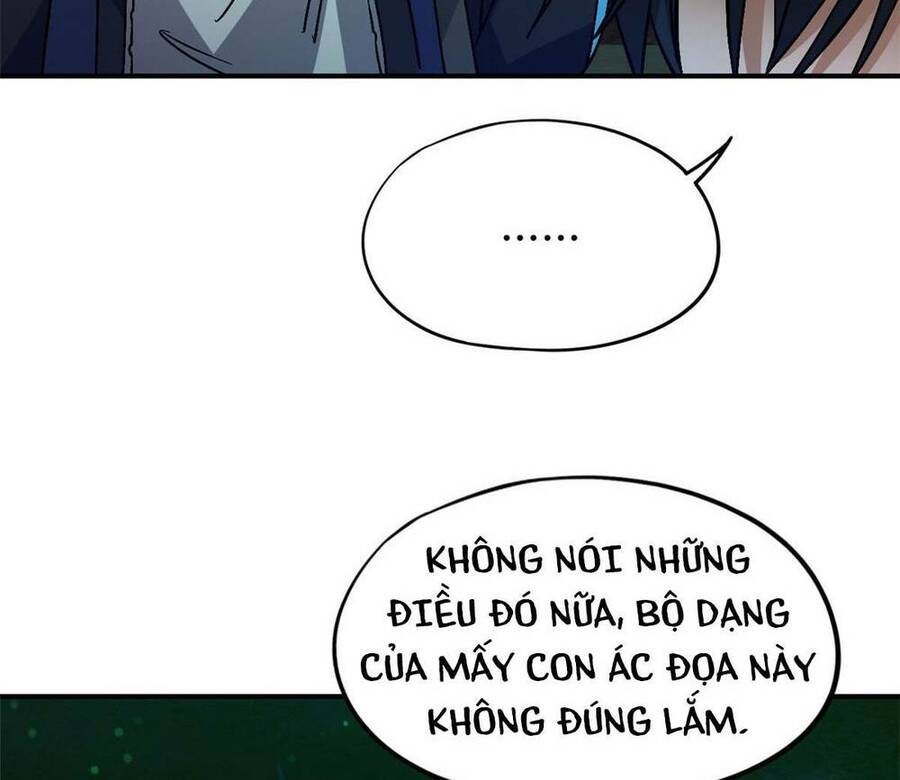 Tận Thế Trò Chơi Ghép Hình