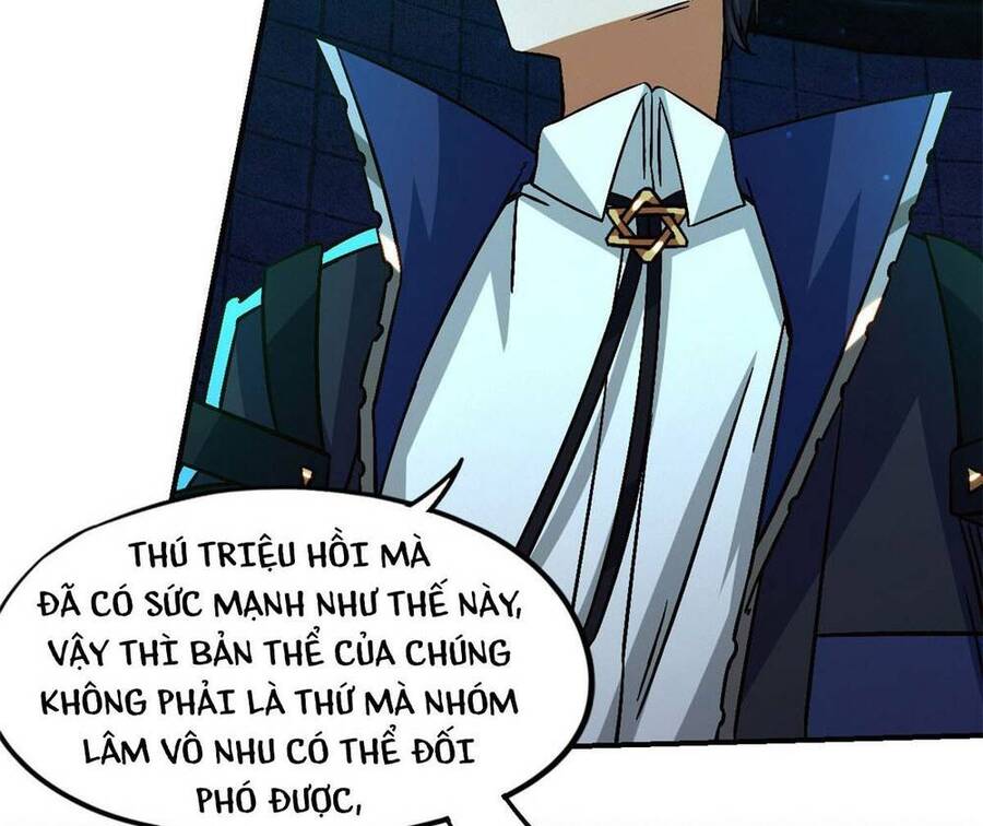 Tận Thế Trò Chơi Ghép Hình