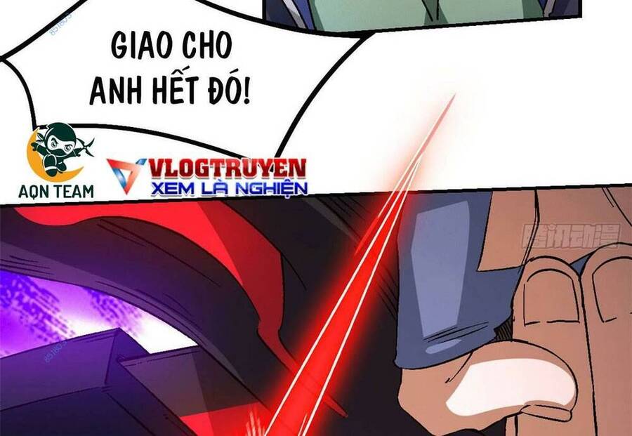 Tận Thế Trò Chơi Ghép Hình