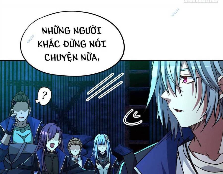 Tận Thế Trò Chơi Ghép Hình