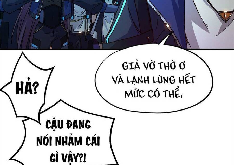 Tận Thế Trò Chơi Ghép Hình