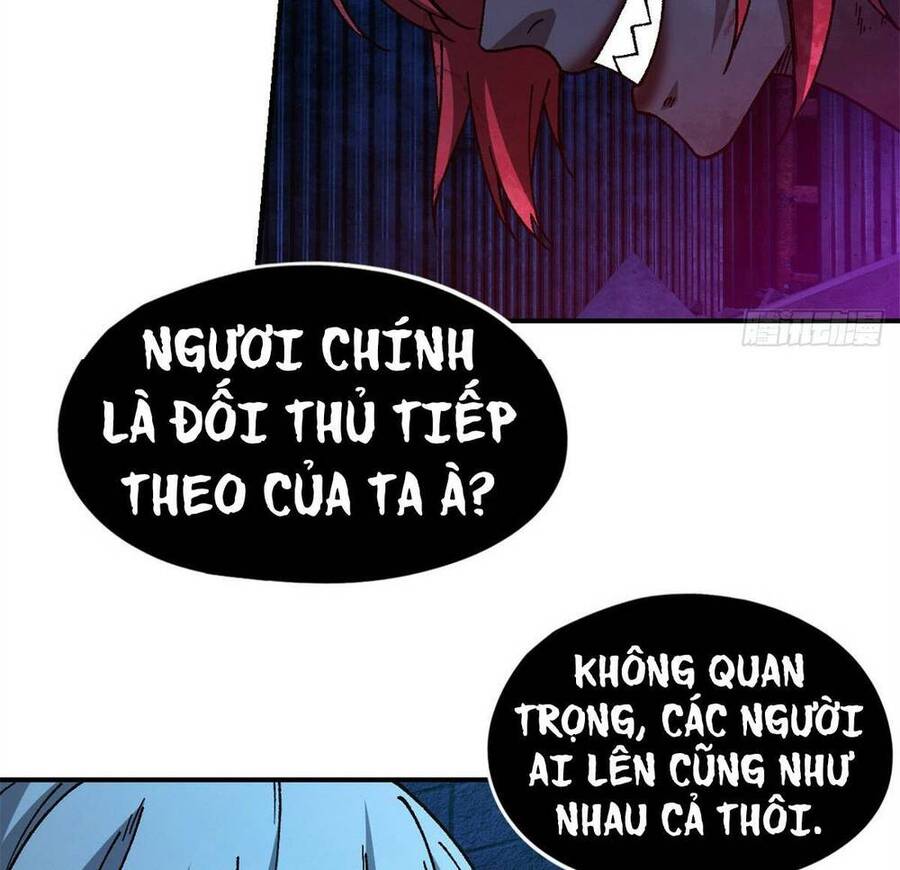 Tận Thế Trò Chơi Ghép Hình