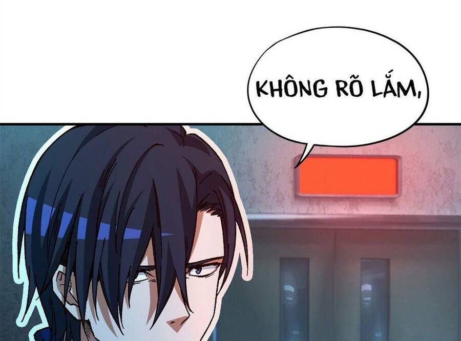 Tận Thế Trò Chơi Ghép Hình