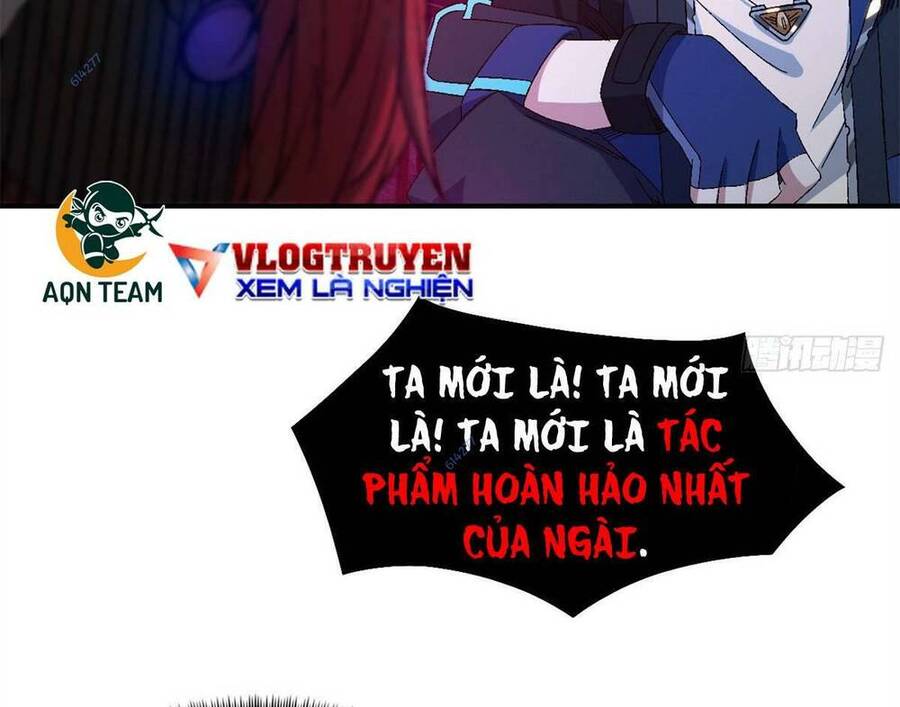 Tận Thế Trò Chơi Ghép Hình