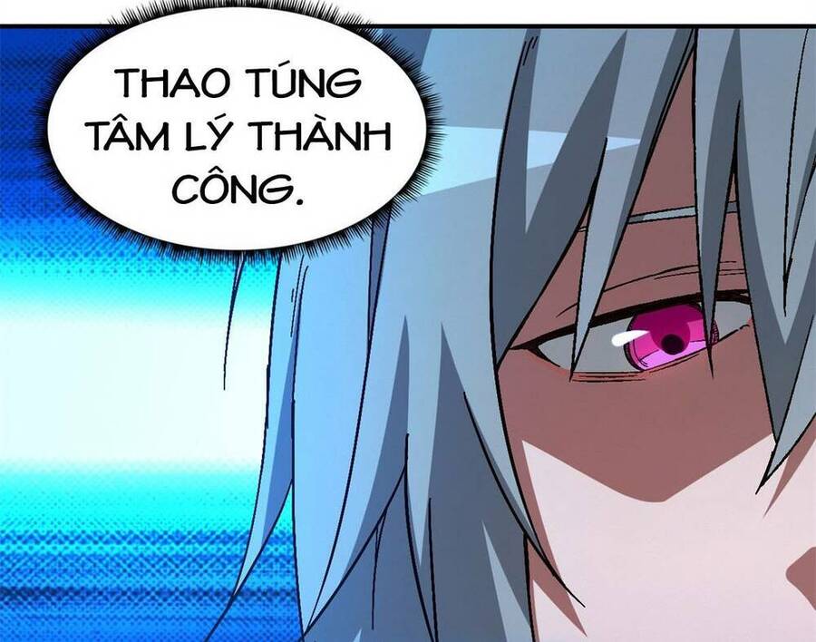 Tận Thế Trò Chơi Ghép Hình